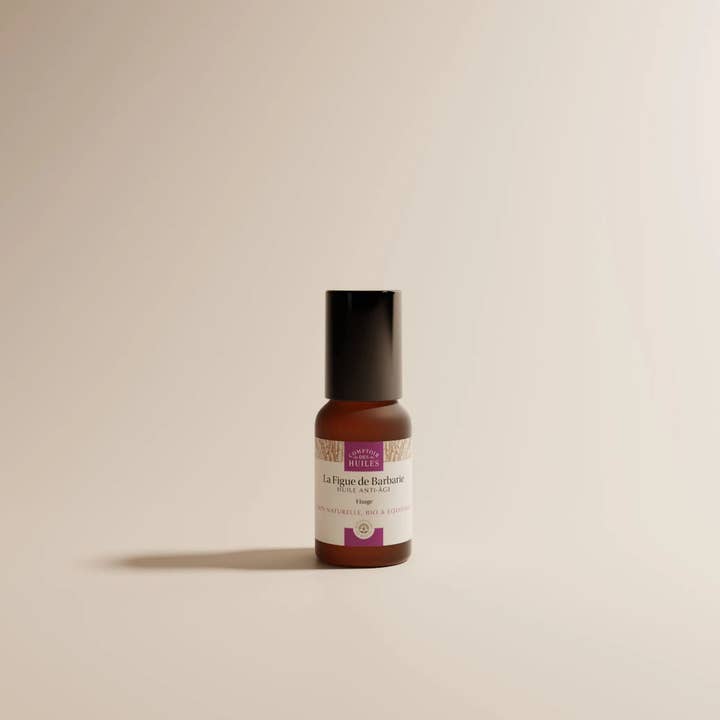 COMPTOIR DES HUILES - Wholesale Facial Oil - (Bestseller) Prickly Pear Seed Oil Organic2