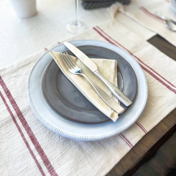 Marley's Monsters – Großhandel Papier- & Stoffserviette – Leinen-Servietten, 6er-Pack5