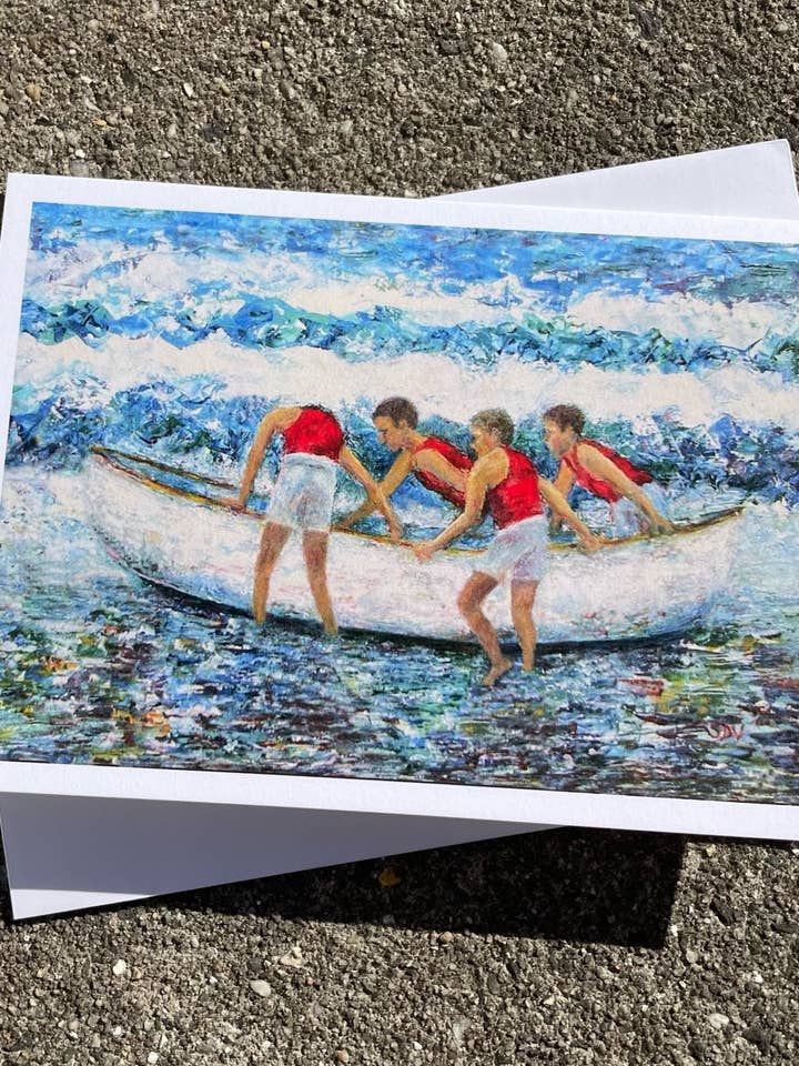 Sauveteurs SD33 pour la vente par Fine Art Expressions