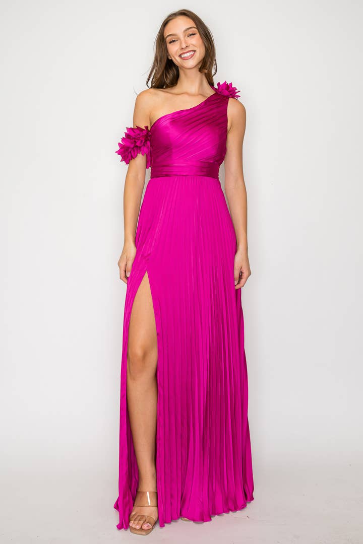 Minuet - Vente Robe de soirée – femme - 2520-1 Bal, Demoiselle d'honneur, Mariage, Vacances, Cocktail1