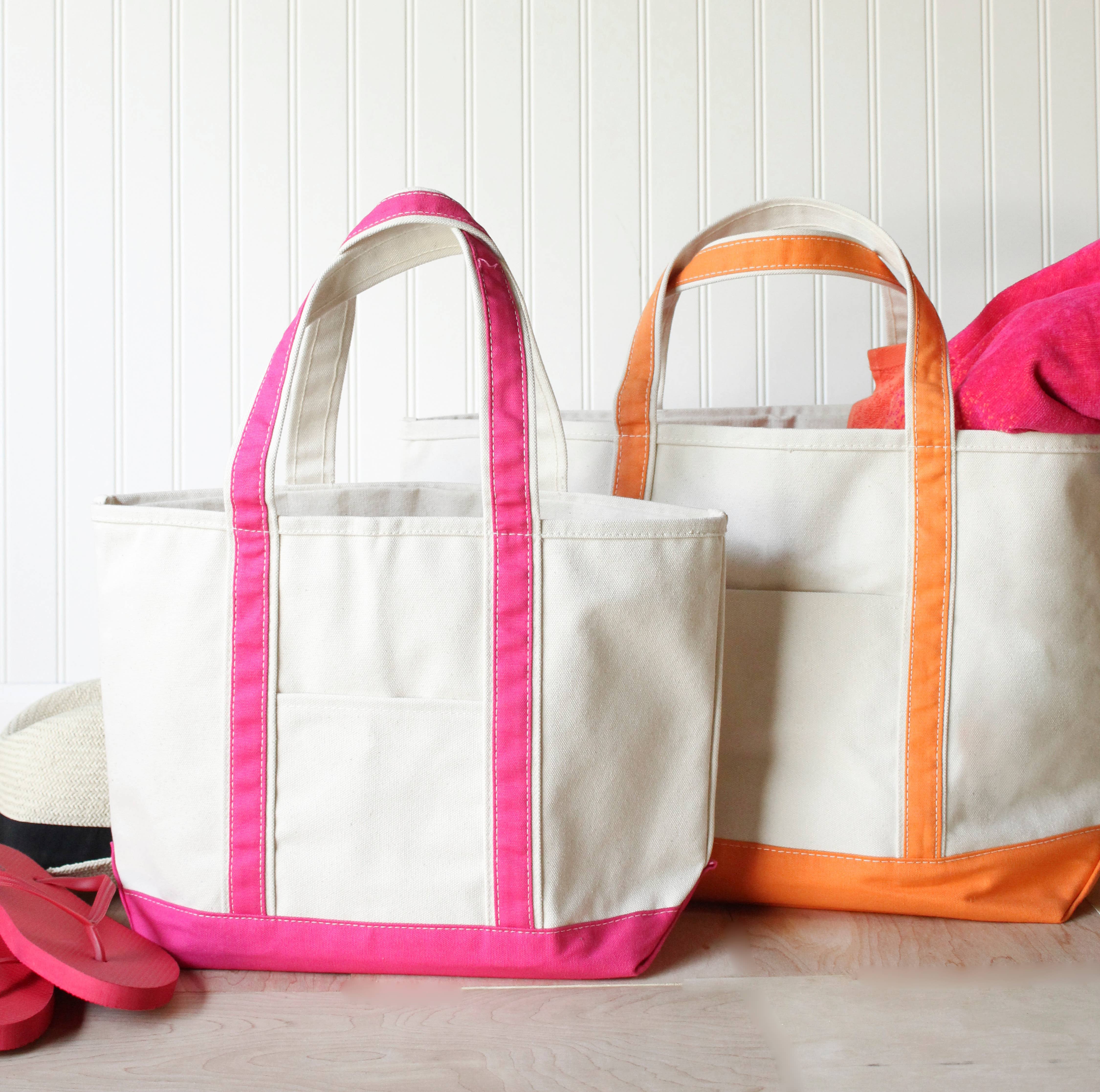 CB STATION – wholesale Tote bag – Women's – Medium Classic Tote47