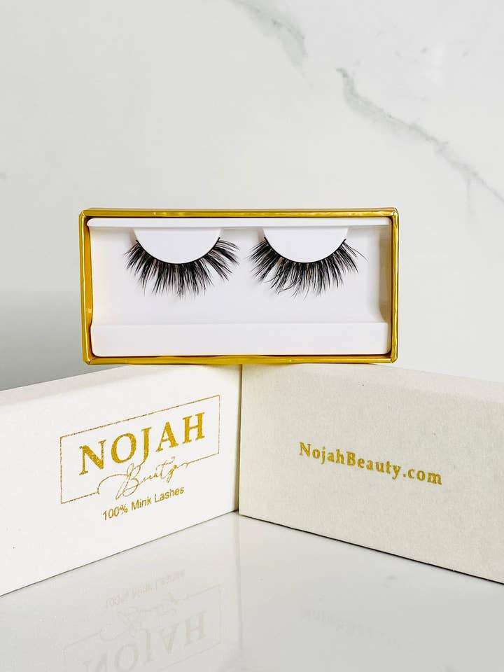 Classico per la vendita all'ingrosso da parte di Nojah Beauty® LLC