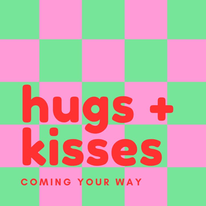 Lourens Exclusive - Wholesale Wall Tile - Forex tile 10x10cm - hugs and kisses - #101030431