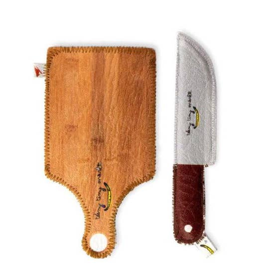 Cut Above the Rest for wholesale by Teeny Tiny Market