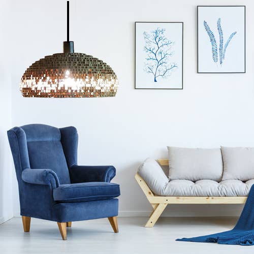 LIVE suspension for wholesale by Studio Kraft