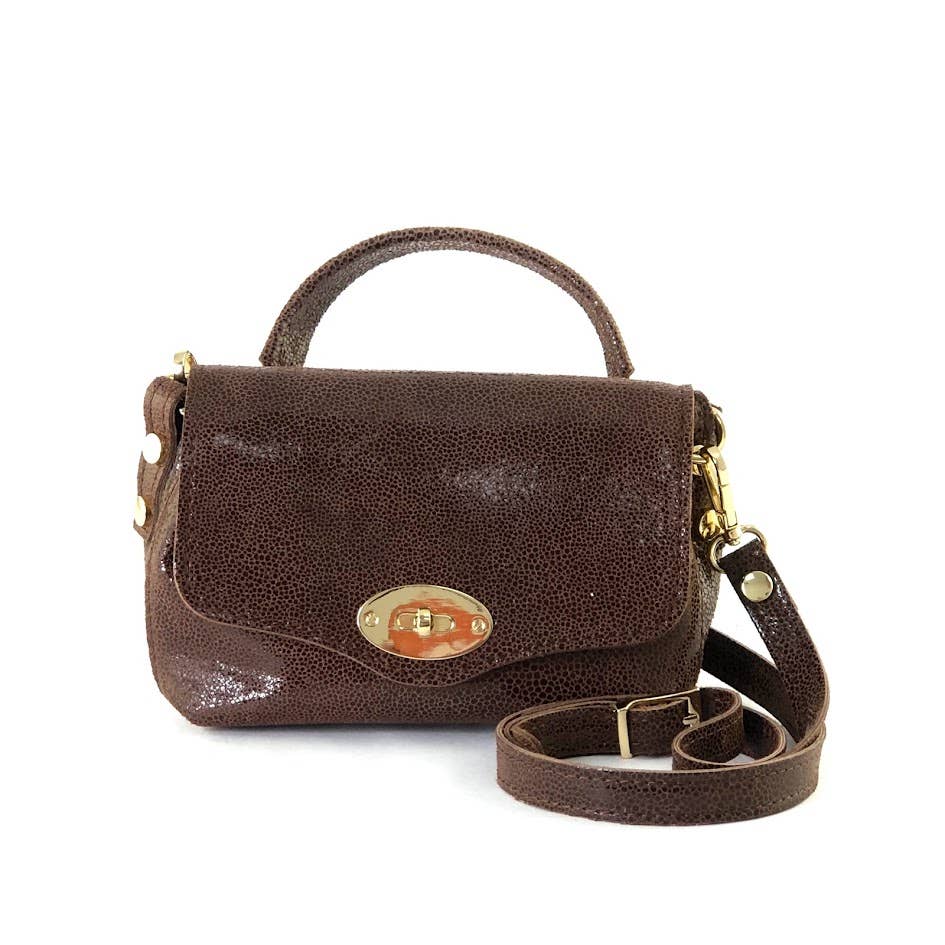 MILANO AMOUR – Großhandel Umhängetasche - Damen – LIVY RAZZA UMHÄNGETASCHE1