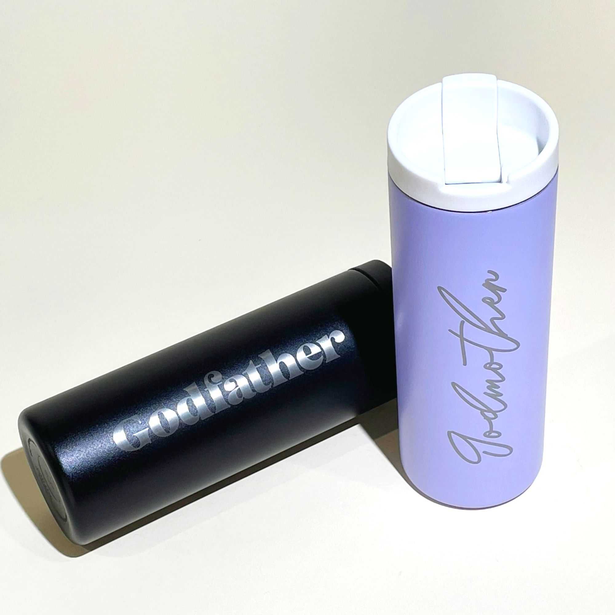 LAMOSE - Vendita all'ingrosso Bicchiere/tazza termica - Bicchiere sottile isolato con logo aziendale personalizzato inciso16