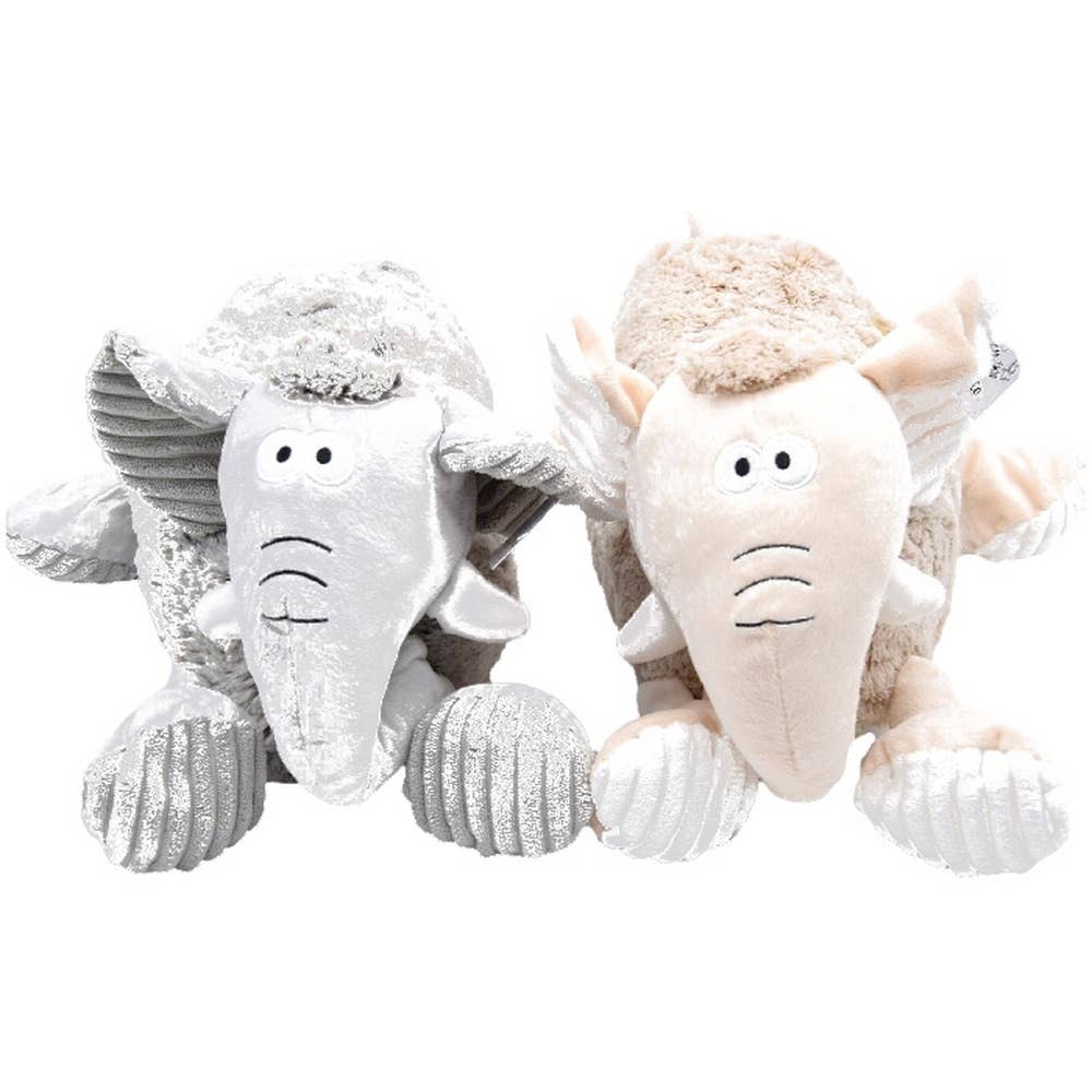 Jactal - Wholesale Stuffed/Plush Toy - Kids & Baby - Elephant Plush 36cm1
