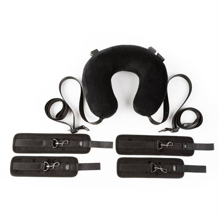 SEI MIO - Comfortably in Control - Deluxe Sex Position for wholesale by Creative Conceptions LLC