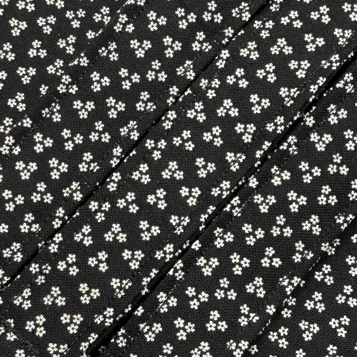 Luna Floral Wristlet/Lanyard for wholesale by The Lanyard Boutique