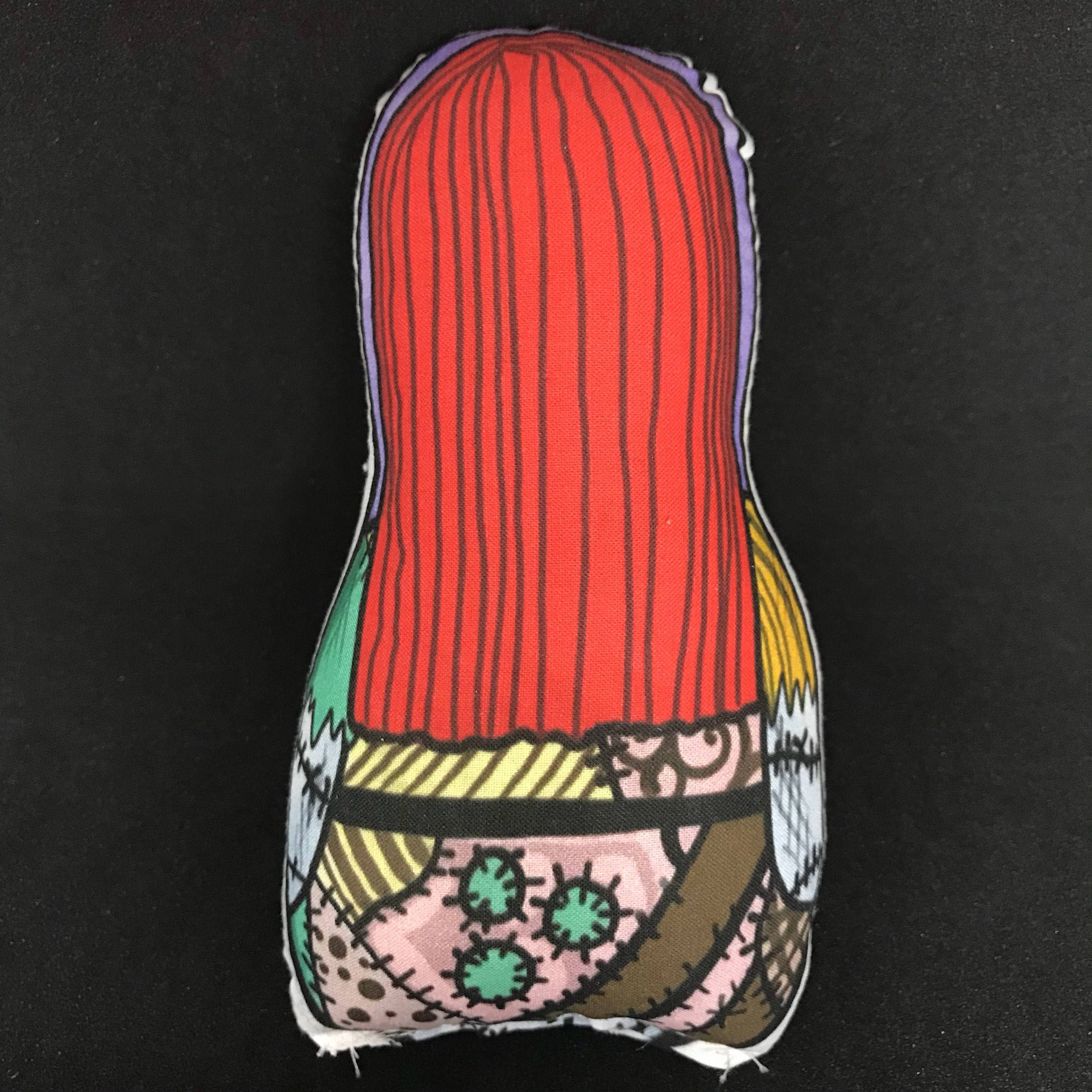 The Cuddle Cult - Wholesale Stuffed/Plush Toy - Kids & Baby - Sally the Ragdoll inspired Plush Doll  or Ornament1