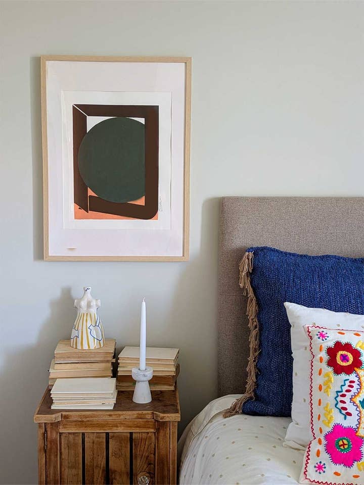 PINTURA "INSIDE-OUTSIDE" (04) por atacado de ESPINHOSA&ANTON