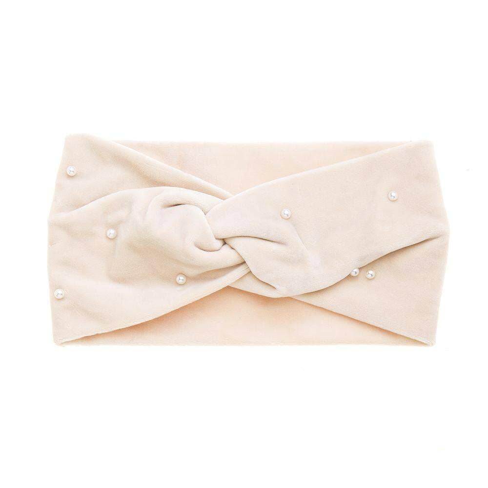 Fox by Ren GmbH – wholesale Pannband - Dam – pannband - pärlor6