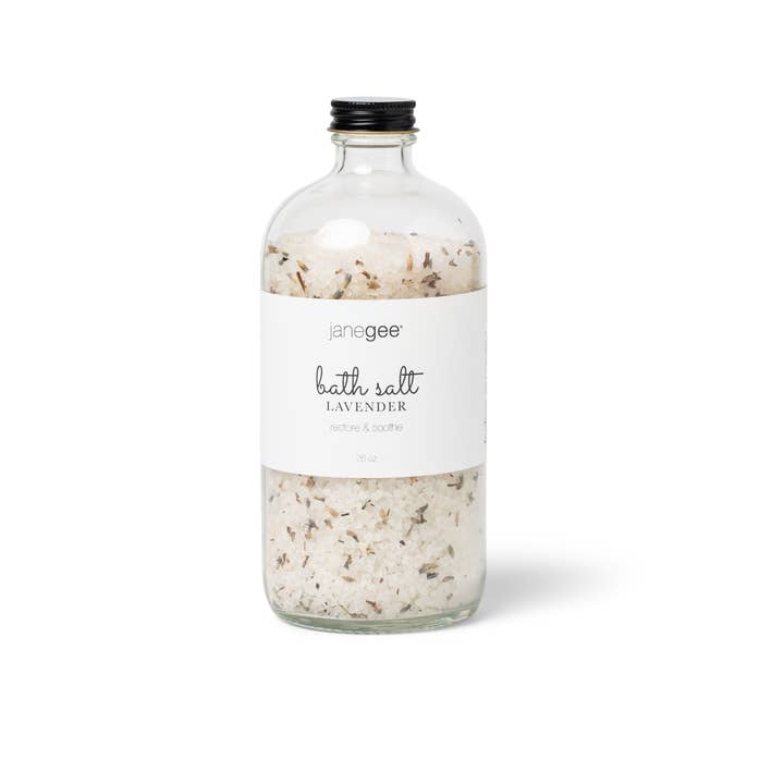 Bath Salts - Lavender for wholesale by janegee