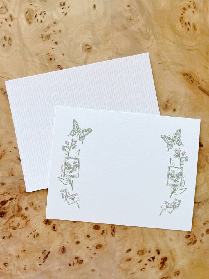 You’ve Got Mail Stationery for wholesale by Ross Paper Co