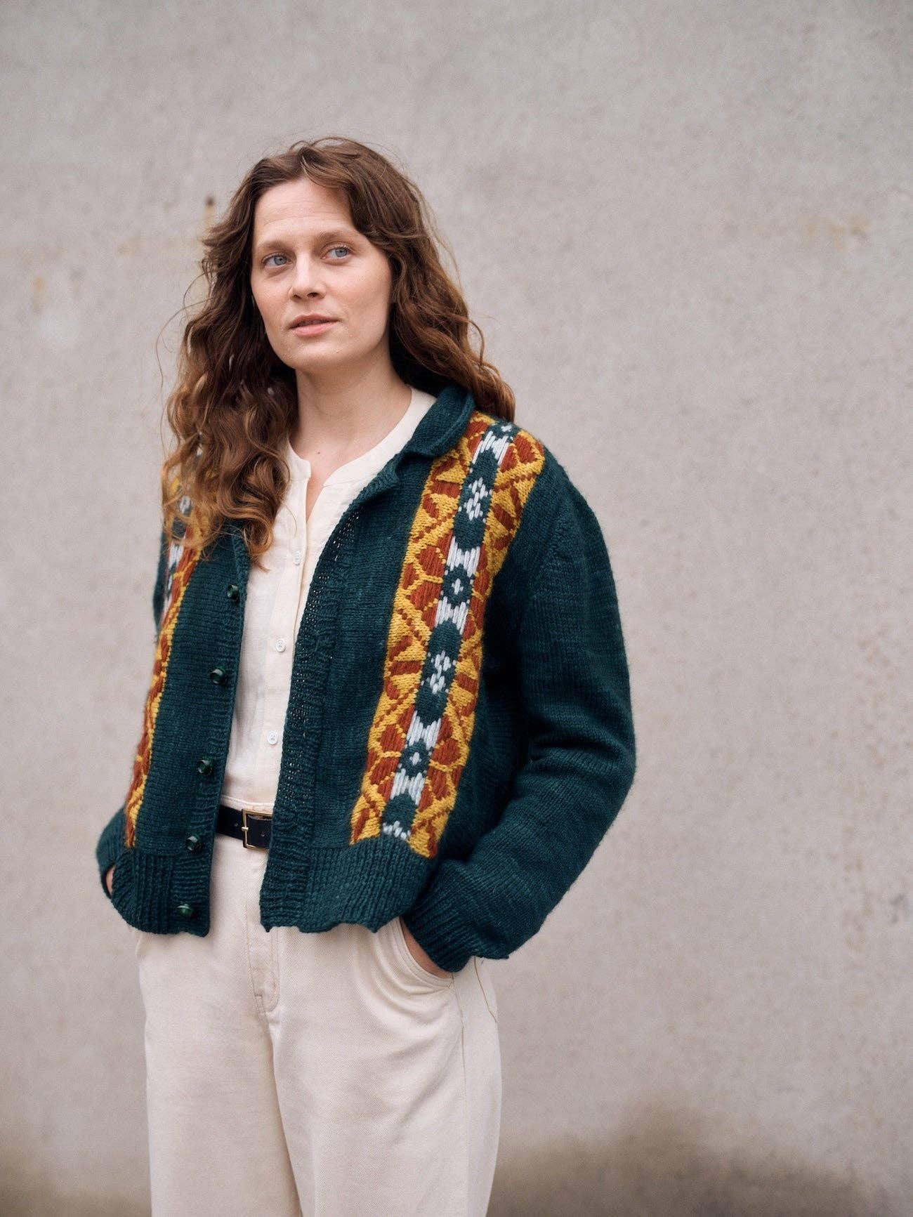 Laine Publishing - Wholesale Crafts, Hobbies & DIY - Kindred Knits: Patterns from My Estonian Family Archives1