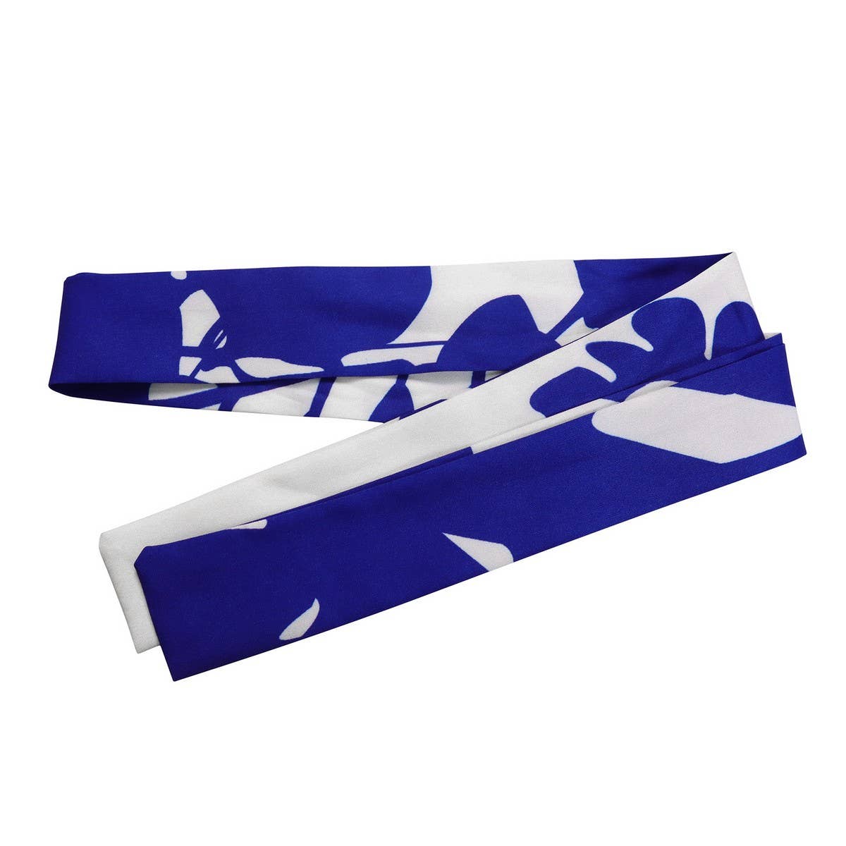 ACCITY - Wholesale Dress - Women's - TEMPERAMENT PRINTED IRREGULAR LAPEL DRESS_CWDMD36559