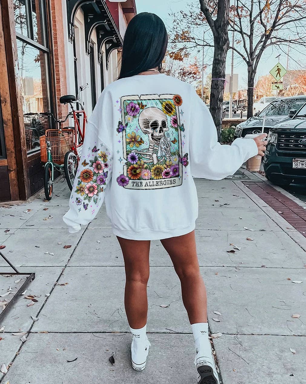 Red Dirt Transfers - Wholesale Sublimation Transfer - The Allergies DTF Transfer | Trendy Spring DTF Print | Ready to Press Transfers | High Quality DTF Transfers | Fast Shipping0