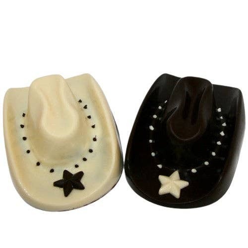 Enjou Chocolat - Wholesale Chocolate - Cowboy Hat1
