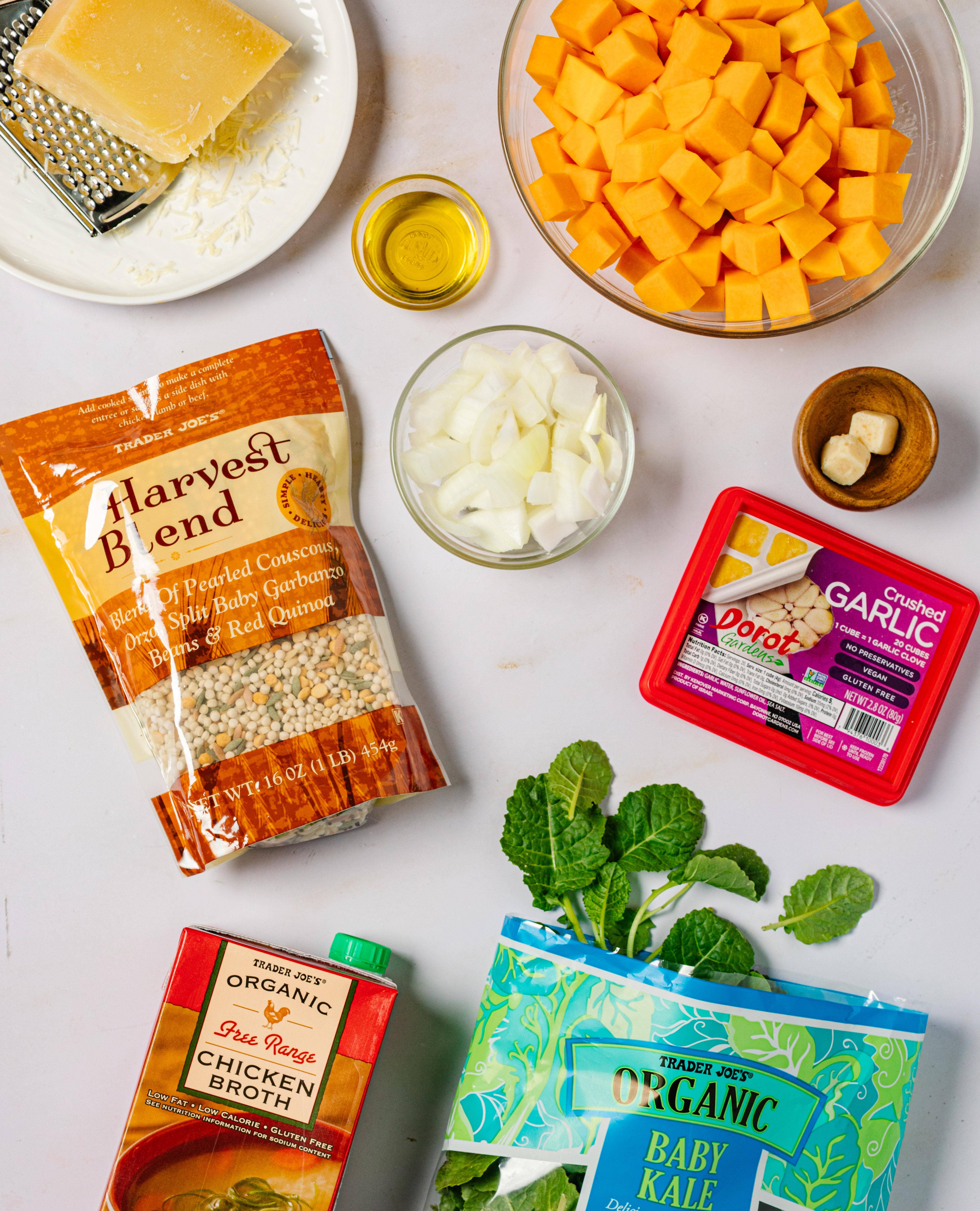 Home & Kind - Wholesale Cookbooks & Food - Trader Joe’s One Stop Meals Cookbook – 100+ Easy Recipes14