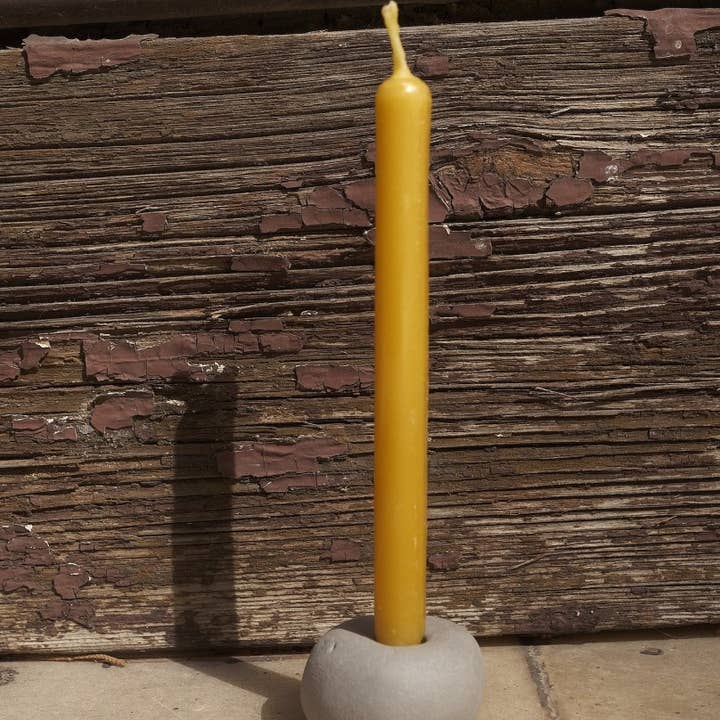 Lecot Studio - Wholesale Tapered candle/candlestick - Set
Of 30 candles2