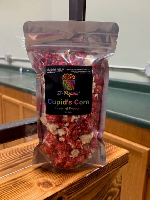Cupids Corn voor wholesale door B-Poppin