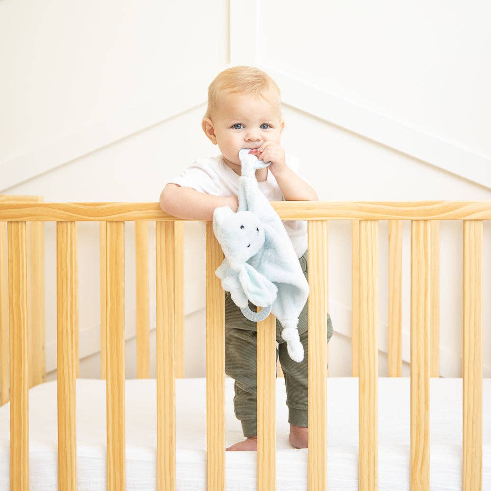 Bella Tunno - Wholesale Security/Cuddle Blanket - Baby - Teether Buddy Danny the Dog1