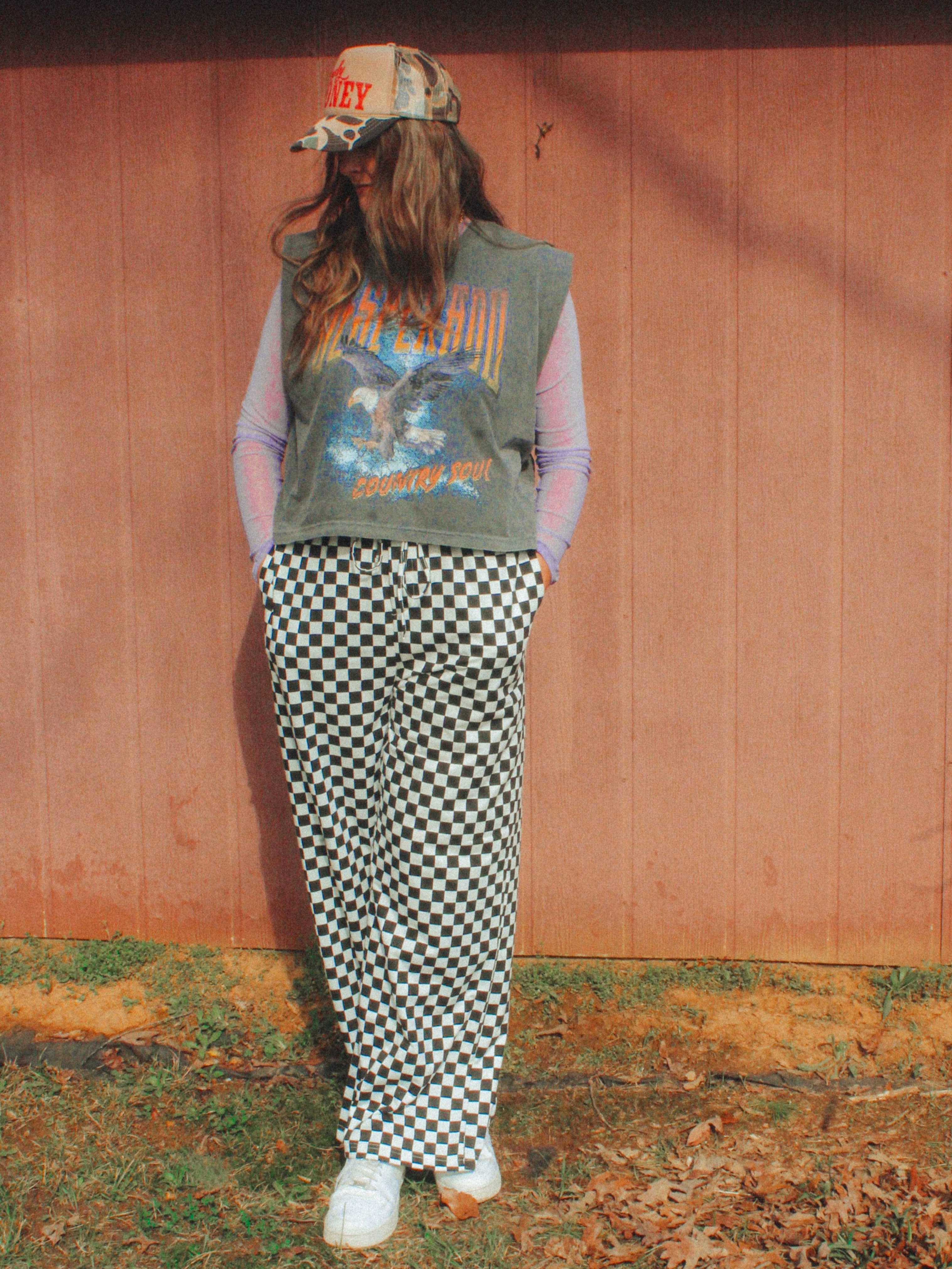 The Clandestine Underground – Großhandel Tanktop – Damen – Desperado, Kurzes Muscle-Tanktop im Western-Vintage-Stil6