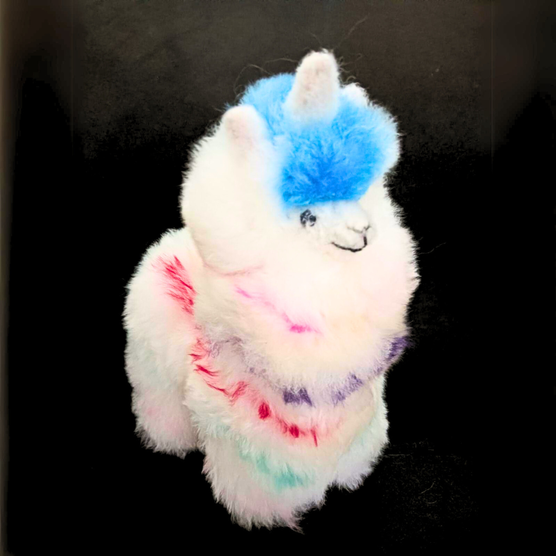 Blossom Inspirations - Wholesale Stuffed/Plush Toy - Kids & Baby - Colorinche Llamacorn16