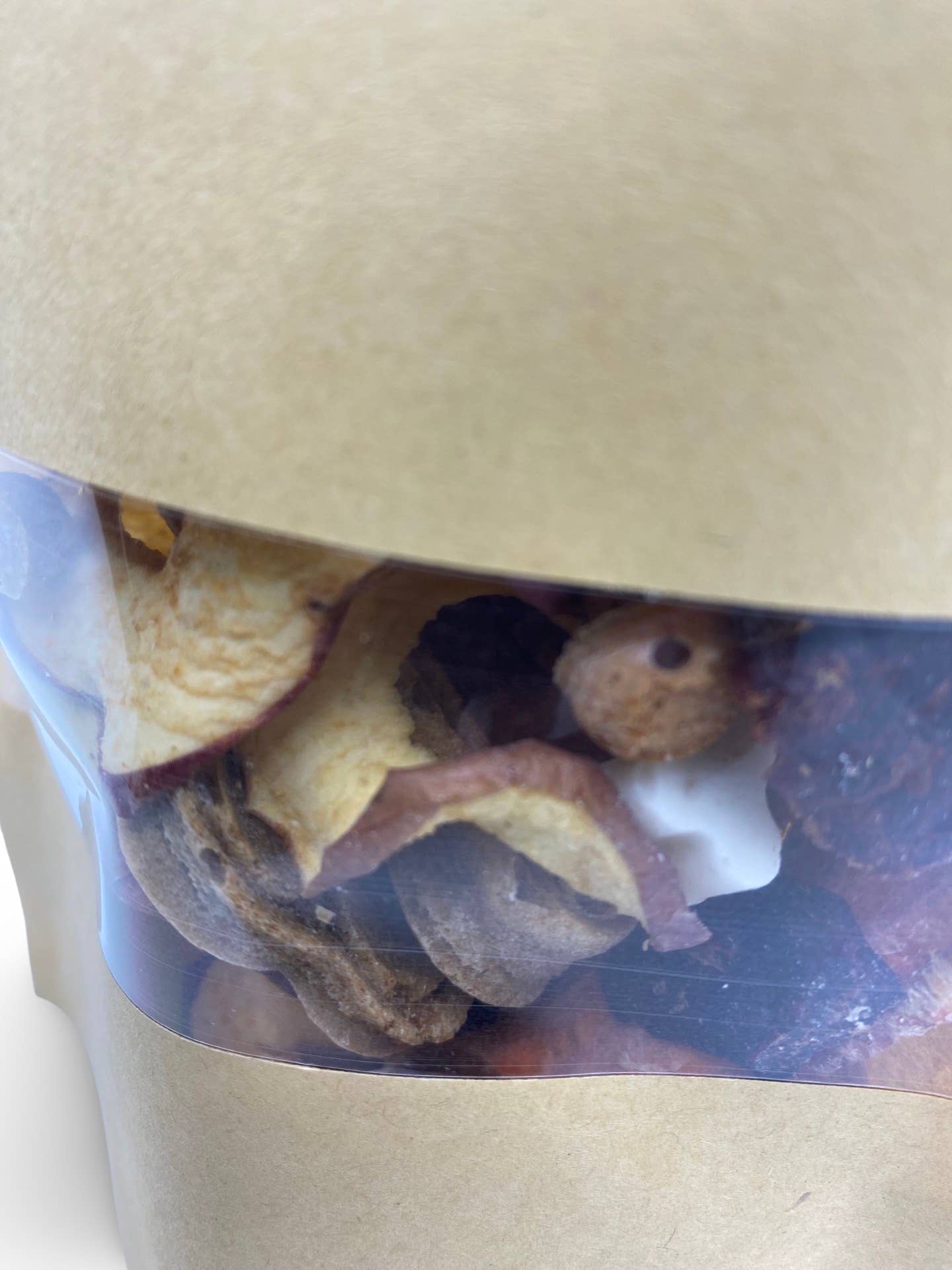 Royal Paws Club – Großhandel Leckerlis – Hund – Private Label Tail Mix – Snackmischung für Hunde8