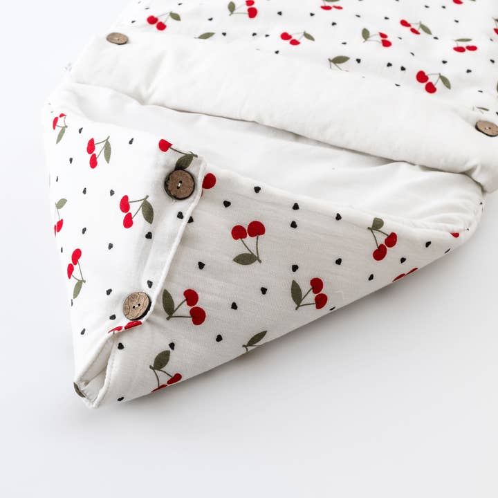 Zoey Inc. - Wholesale Bed - Kids & Baby - BlushBerry Baby Carrier Nest,Carrying Nest Bag Portable Travelling Bed for Infants for 0-4 Months4