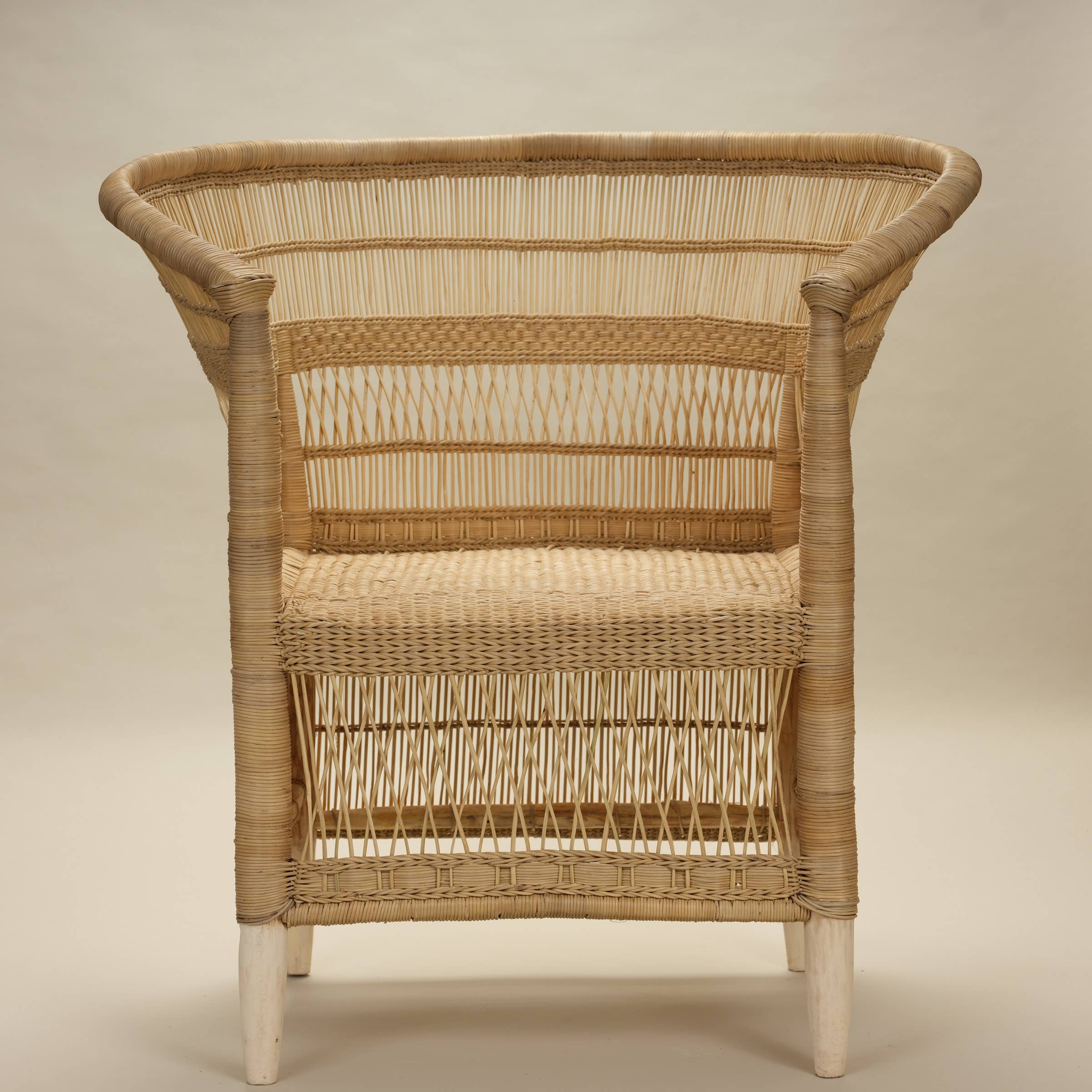 AS'ART a sense of crafts - Vente Chaises - Chaise du Malawi1