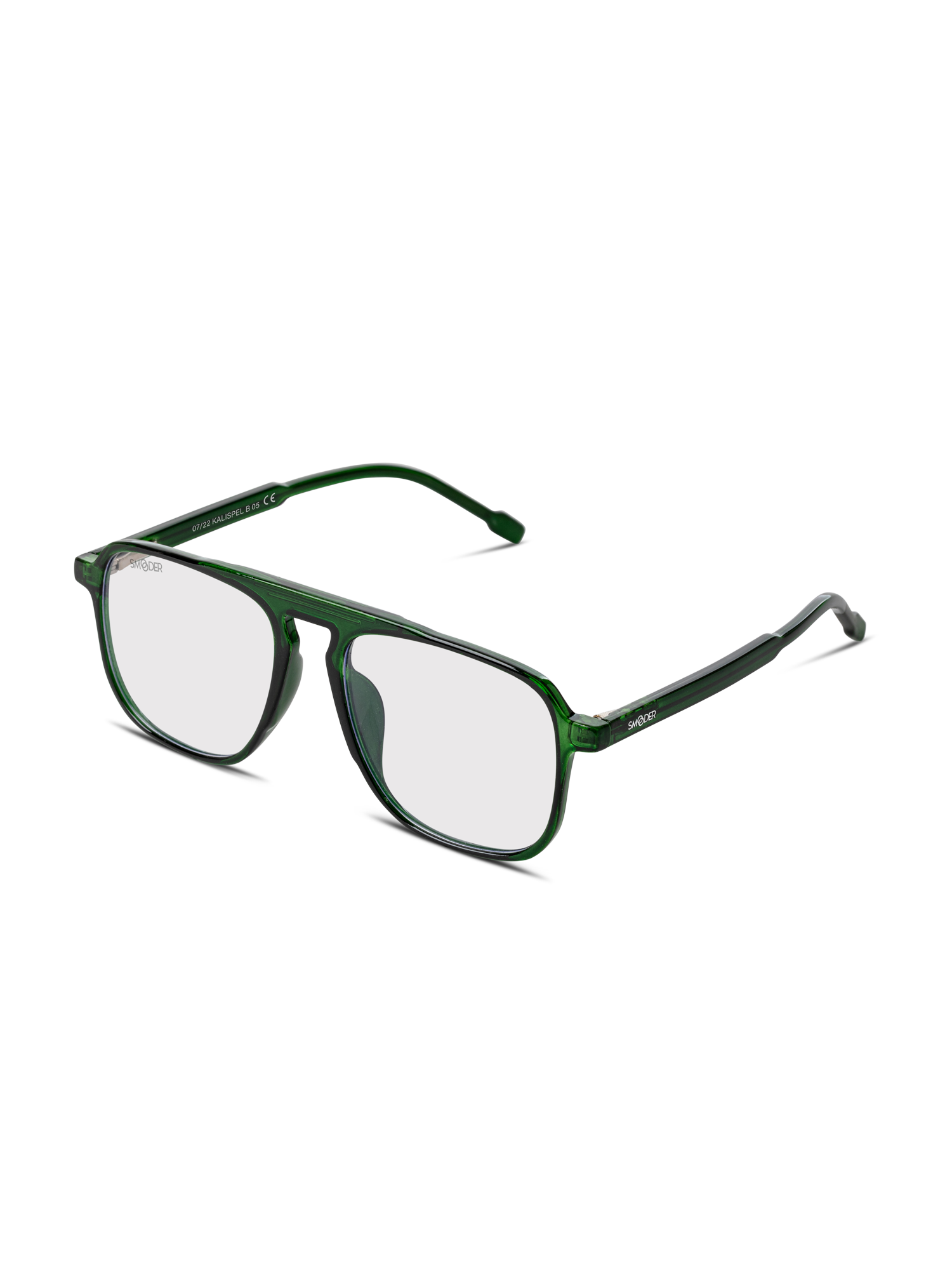 Weby Srl - Wholesale Eyeglasses - Unisex - KALISPEL - Blue light glasses21