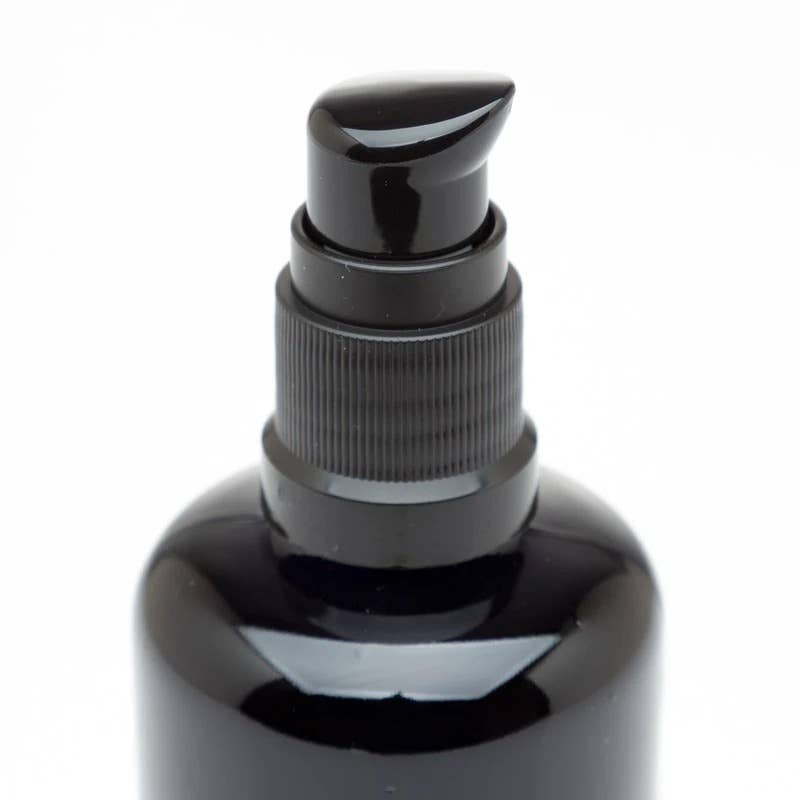 Infinity Jars - Vente Supports pour huile essentielle - Bouteille en verre de 100 ml1