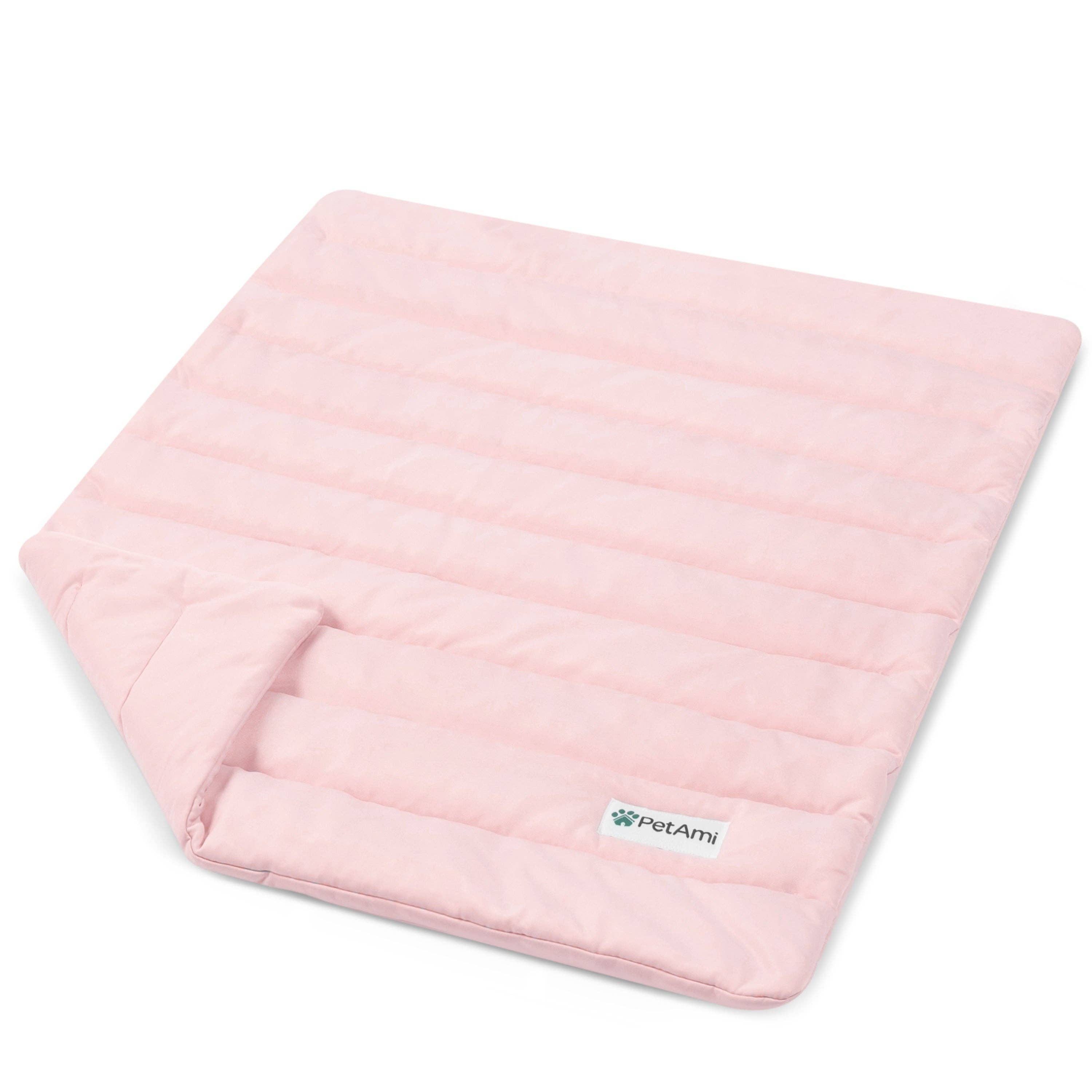 PetAmi - Venta al por mayor Manta - Gatos y perros - Manta para mascotas con tecnología premium de enfriamiento39