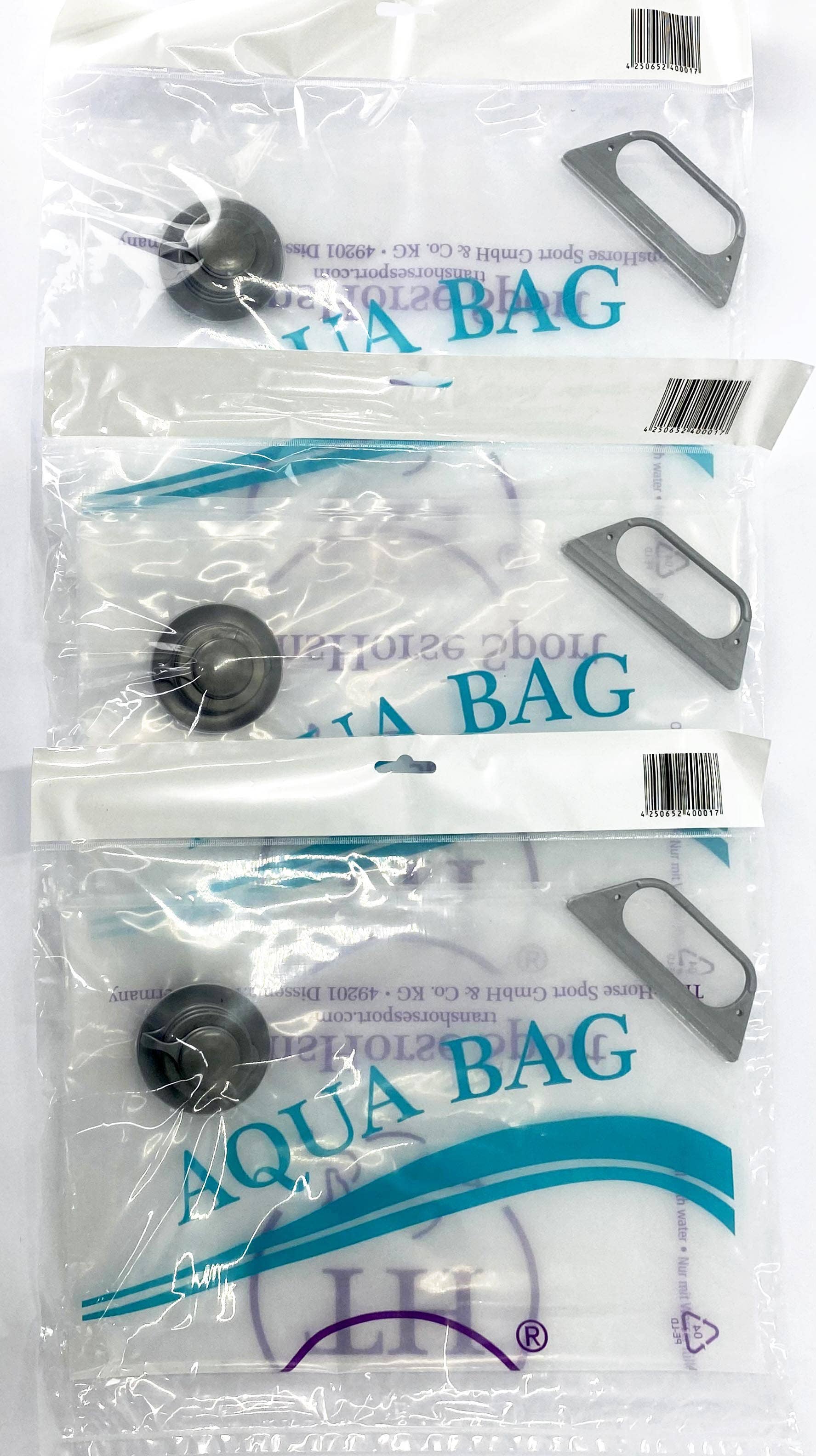 Salzmann Restwaren GmbH – wholesale Sporttillbehör – Sportvattenpåse och påse Aqua bag ridtillbehör0