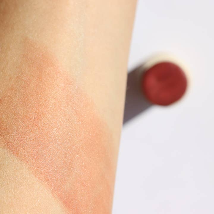 River Organics - Wholesale Blush - Pinch Vegan Blush Stick
