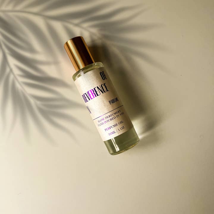 Sun for wholesale by In Reverence Of, Parfums