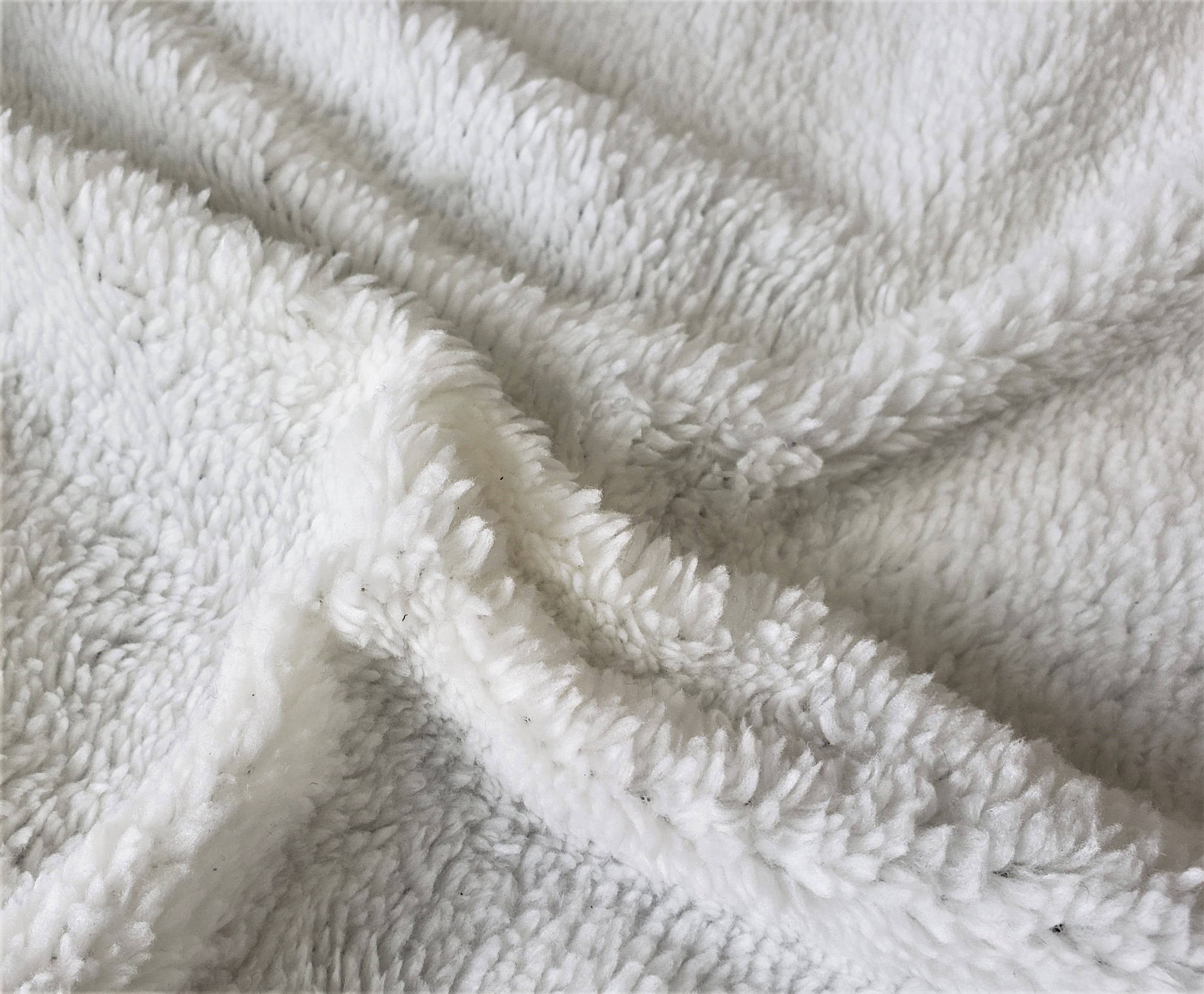 1826 - Vente Sweat à capuche – femme - Sweats à capuche en polaire avec doublure en sherpa blanc pour junior et grande taille9