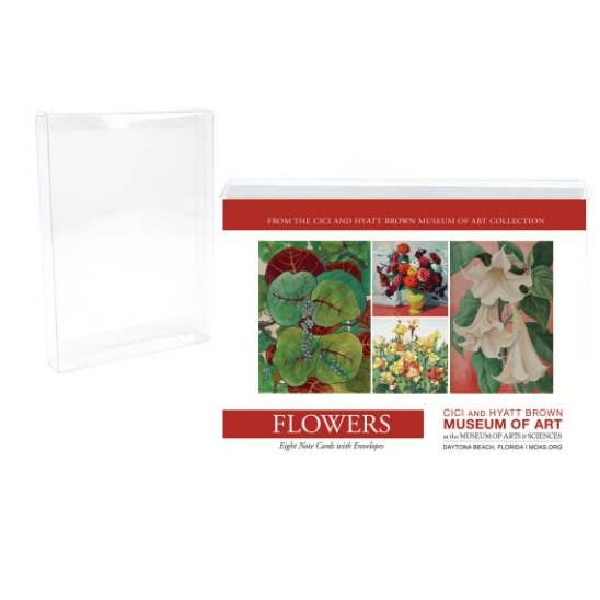 Boxed Notecard Set for wholesale by Castle Creek Studio Inc.