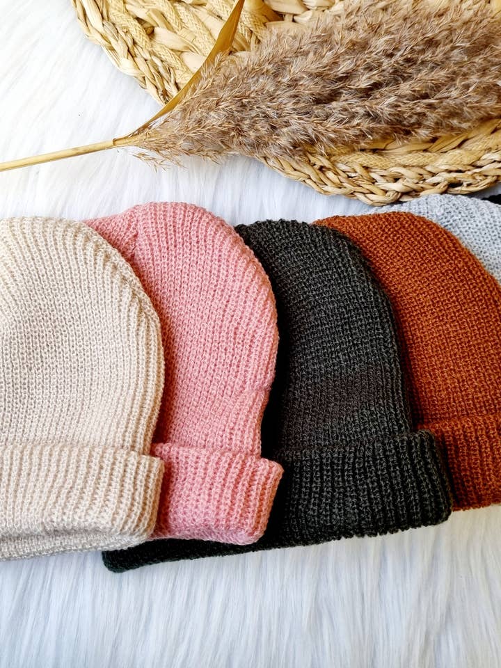 Baby muts for wholesale by Happy by Lies