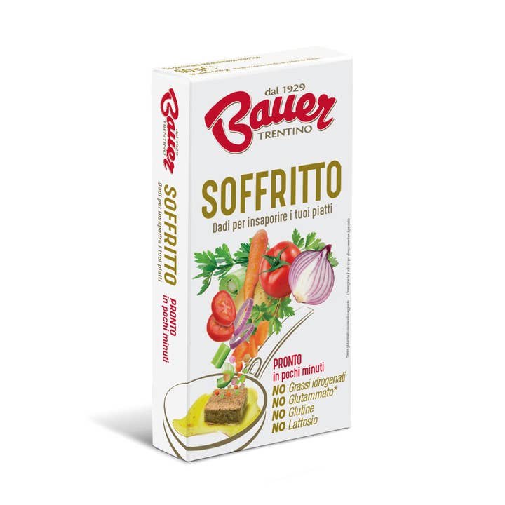 SAUTÉED for wholesale by BAUER SPA