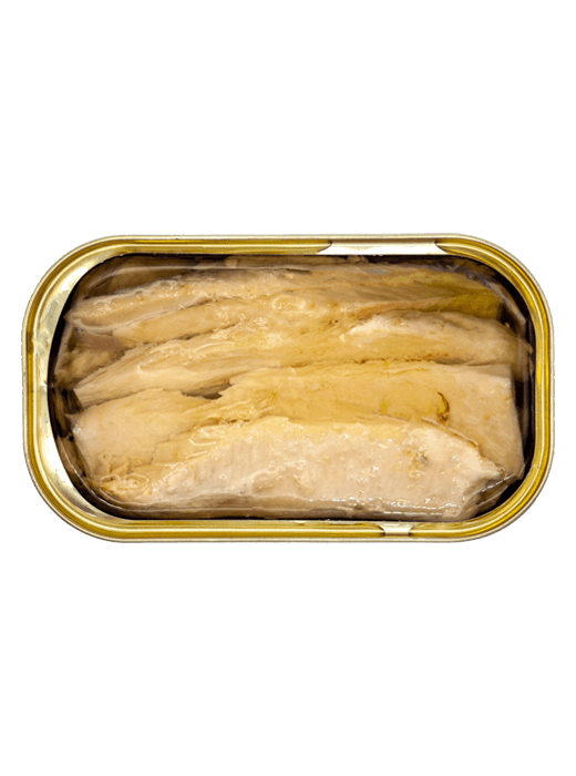 Spain Iberico - Wholesale Tinned Fish - Tuna belly fillets in olive oil1