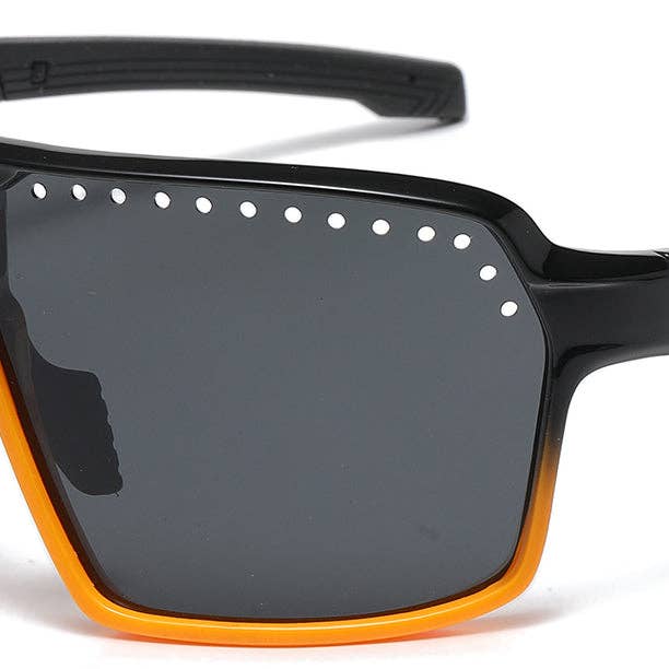 Polarized XLoop PZ-X3682 for wholesale by Luna Sunglasses