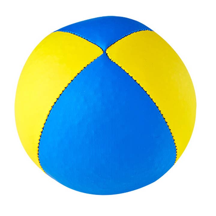 YoYo Sam - Wholesale Sports ball – Kids - Henrys Juggling Beanbag- Stretch 67mm - (1) Single Juggling Ball4