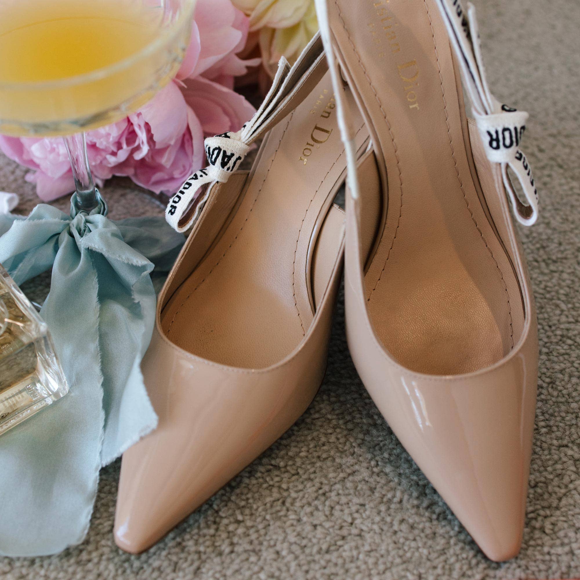 The Whole Bride - Vendita all'ingrosso Nastri - Confezione regalo - Nastro di Bouquet di Seta61