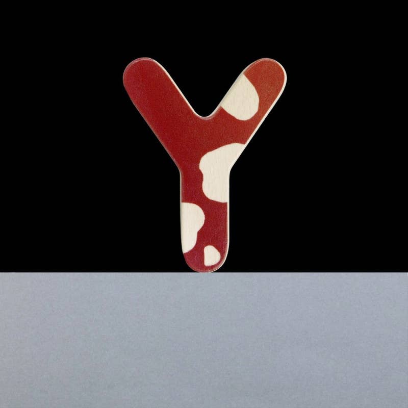 BAJO WOODEN TOYS - Wholesale Wood Toy - Kids - Letters with Pictures3