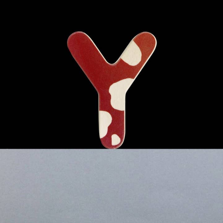 BAJO WOODEN TOYS - Wholesale Wood Toy - Kids - Letters with Pictures3