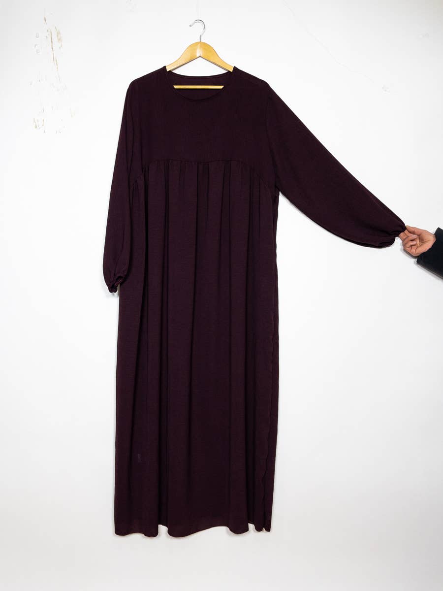 IDEAL OUTFIT - Wholesale Kaftan - Women's - Women's abaya ref:2326jazz16