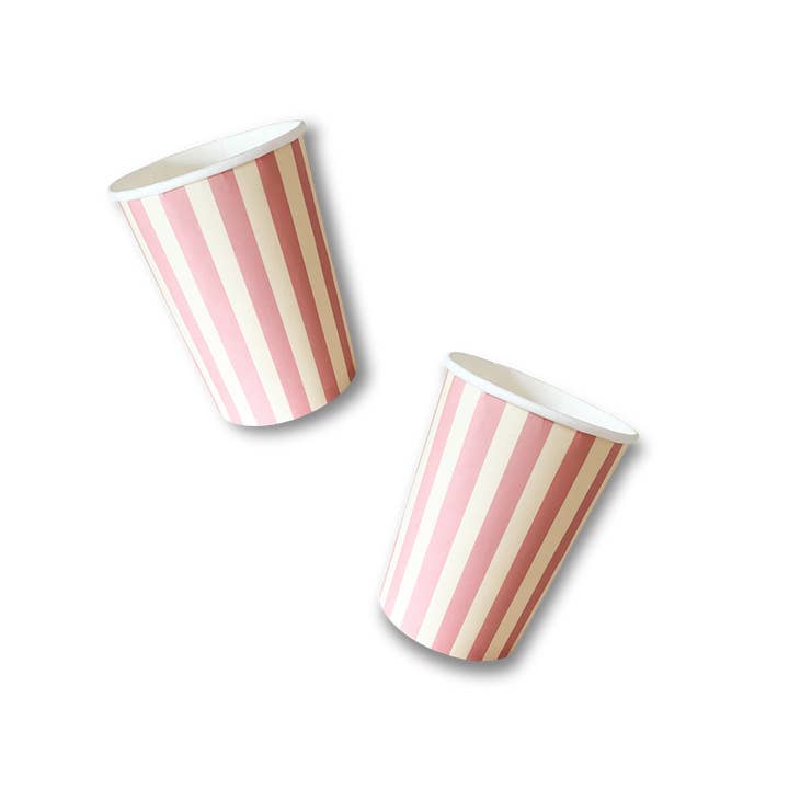 Josi James - Wholesale Disposable Cup - Patisserie Cups